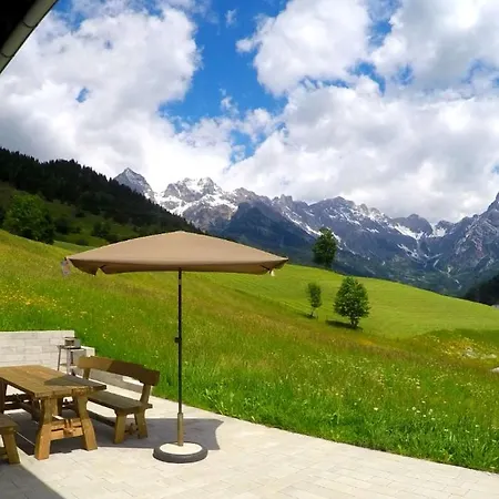 Prázdninový dům Haus Am Sonnberg Maria Alm am Steinernen Meer