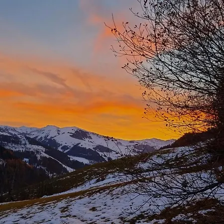 Ferienhaus Haus Am Sonnberg Maria Alm am Steinernen Meer