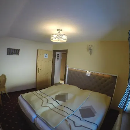 Prázdninový dům Haus Am Sonnberg Maria Alm am Steinernen Meer