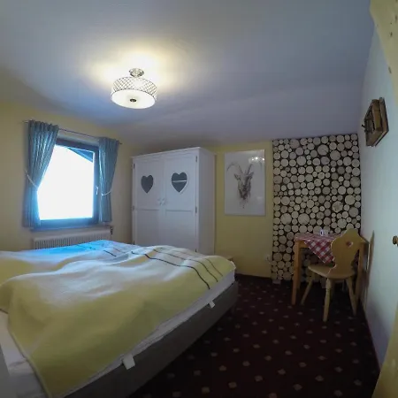 Haus Am Sonnberg Maria Alm am Steinernen Meer