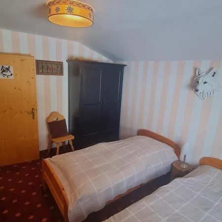Haus Am Sonnberg Ferienhaus Maria Alm am Steinernen Meer