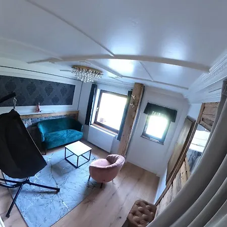 別荘 Haus Am Sonnberg *