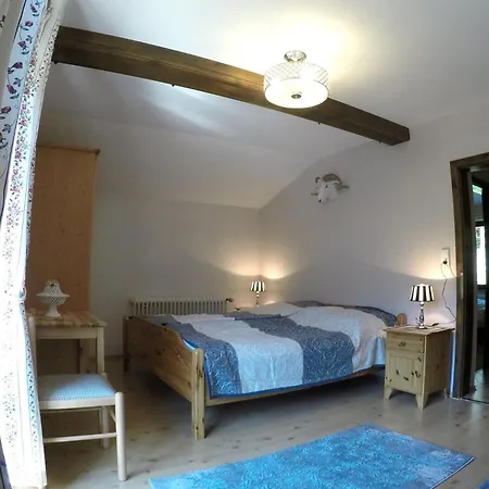 Prázdninový dům Haus Am Sonnberg *