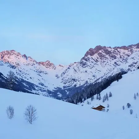 Haus Am Sonnberg Ferienhaus *