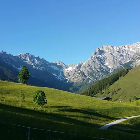 Haus Am Sonnberg 別荘