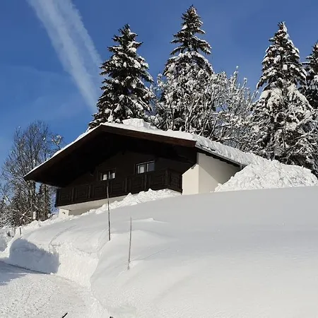 別荘 Haus Am Sonnberg