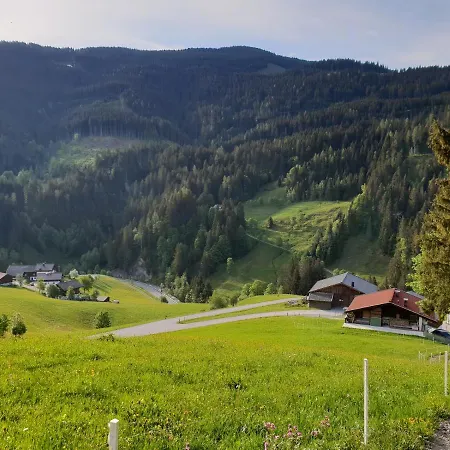 Haus Am Sonnberg