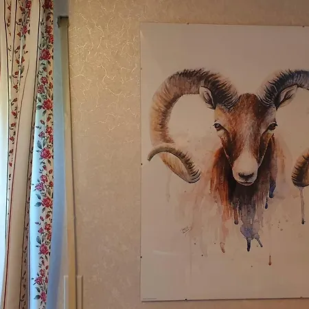 Haus Am Sonnberg Ferienhaus Maria Alm am Steinernen Meer