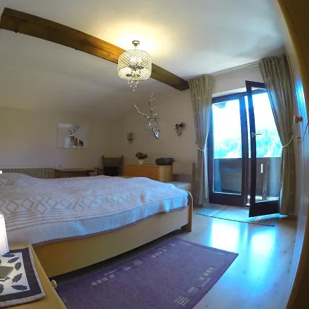 Haus Am Sonnberg * Maria Alm am Steinernen Meer