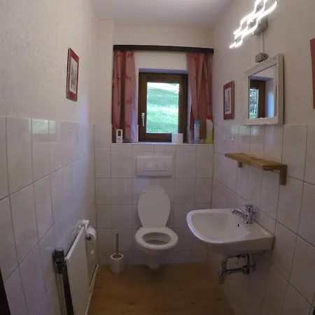 Haus Am Sonnberg Maria Alm am Steinernen Meer