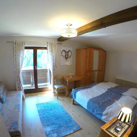 Ferienhaus Haus Am Sonnberg Maria Alm am Steinernen Meer