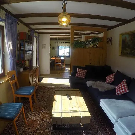 Haus Am Sonnberg Hébergement de vacances