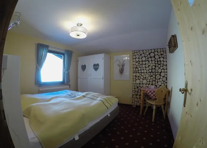 Haus Am Sonnberg Maria Alm am Steinernen Meer