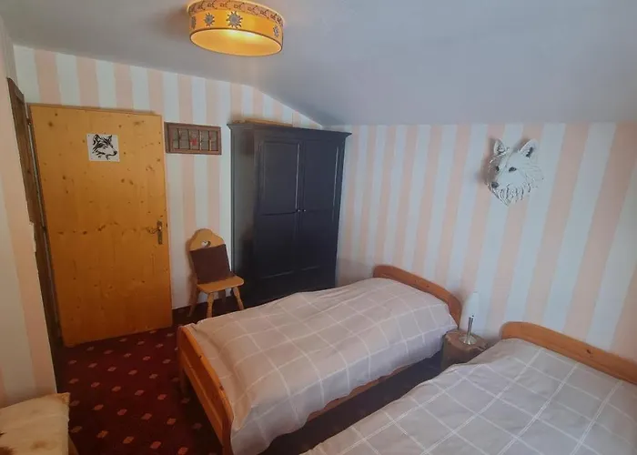 Haus Am Sonnberg Semesterbostad Maria Alm am Steinernen Meer