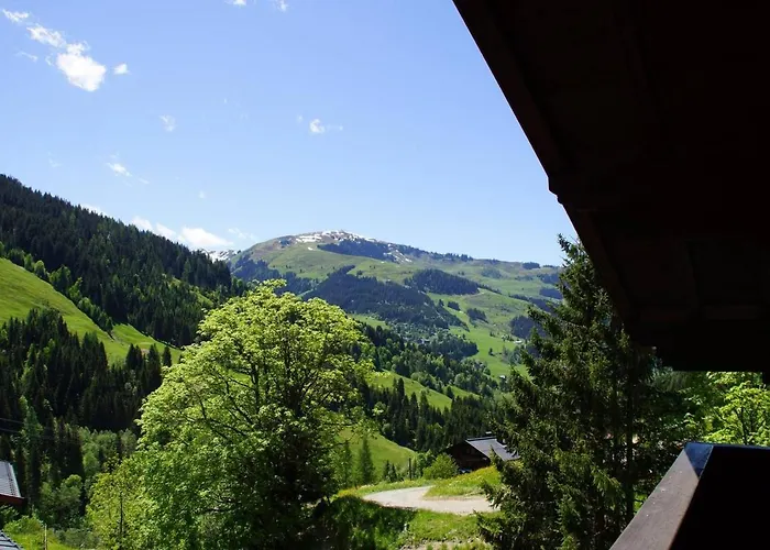 Haus Am Sonnberg Maria Alm am Steinernen Meer