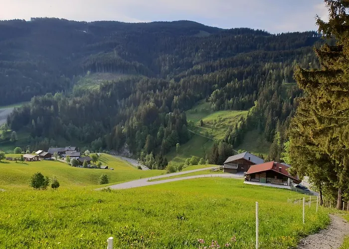 Haus Am Sonnberg