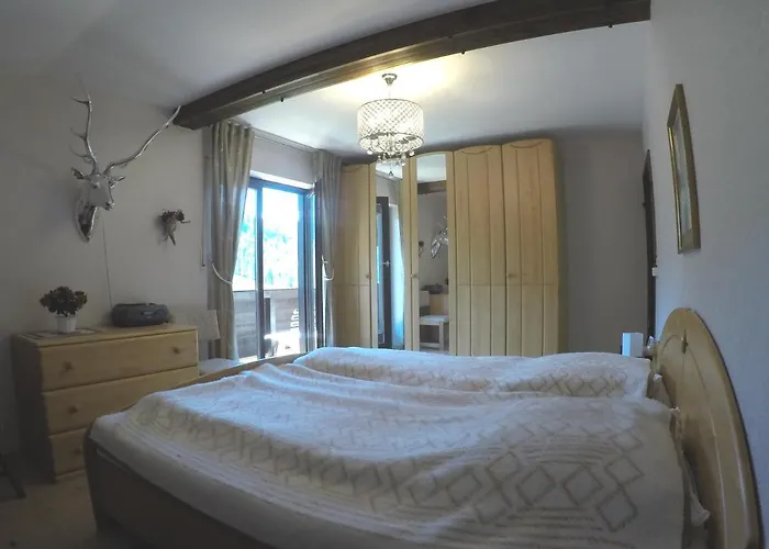 Haus Am Sonnberg * Maria Alm am Steinernen Meer