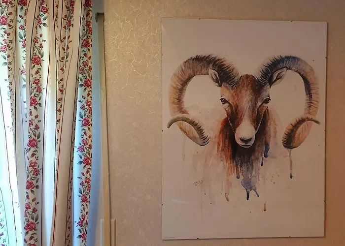 Haus Am Sonnberg Semesterbostad Maria Alm am Steinernen Meer