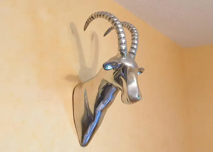 Semesterbostad Haus Am Sonnberg *