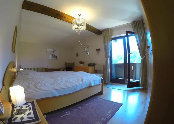 Haus Am Sonnberg * Maria Alm am Steinernen Meer
