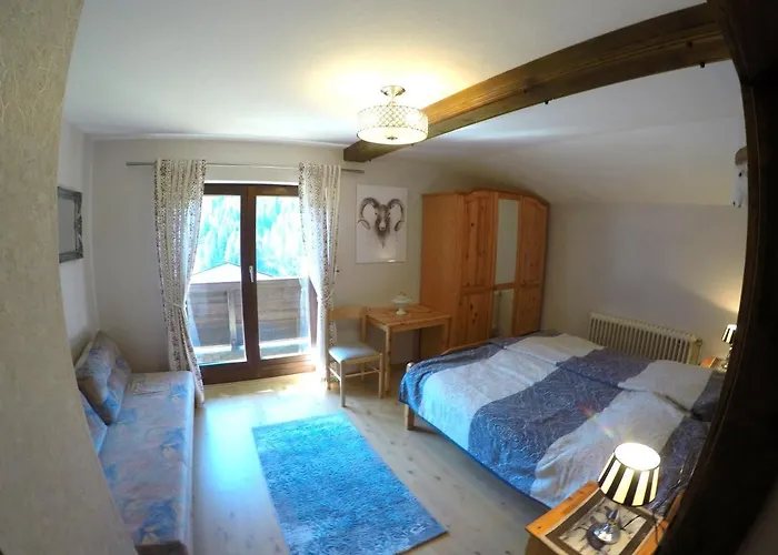 Semesterbostad Haus Am Sonnberg Maria Alm am Steinernen Meer