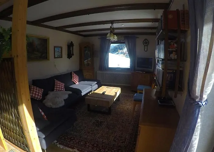 Haus Am Sonnberg *