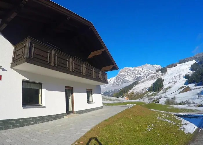 Haus Am Sonnberg